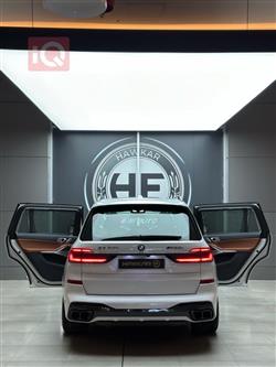 بي ام دبليو X5